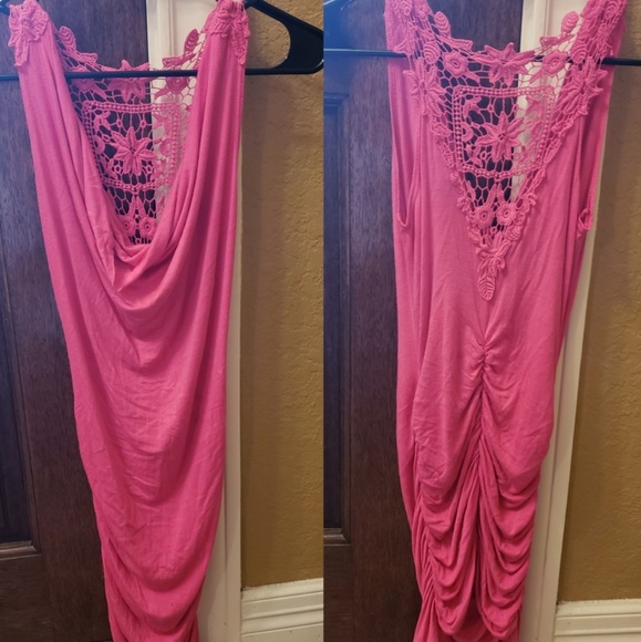 Mini dress/ long shirt - Picture 1 of 1